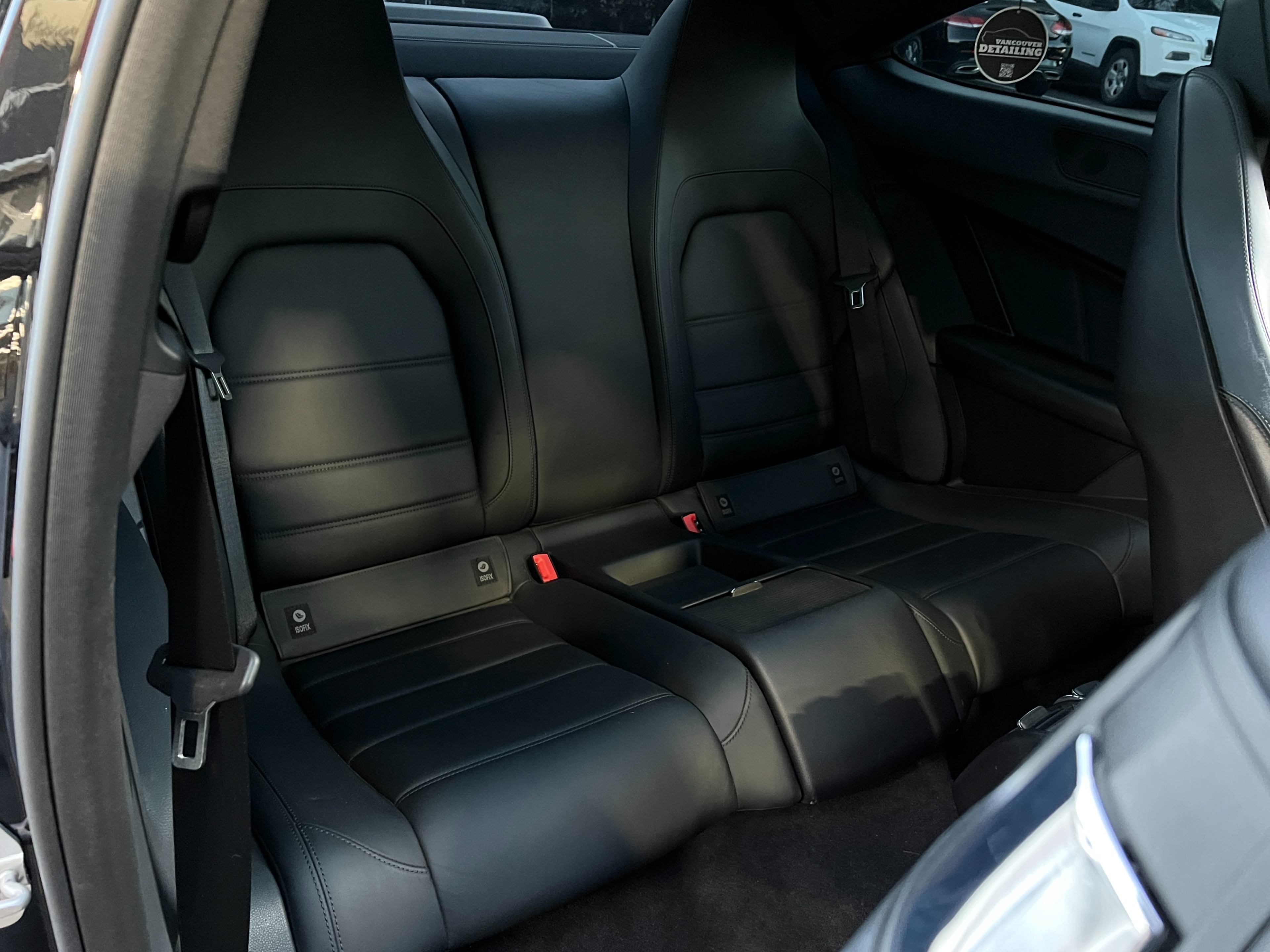 2013 Mercedes-Benz C63 AMG | BC Local - Image 16